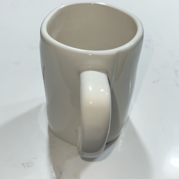 Rae Dunn Joy Mug Rae Dunn by Magenta Christmas Mug - Picture 2 of 7